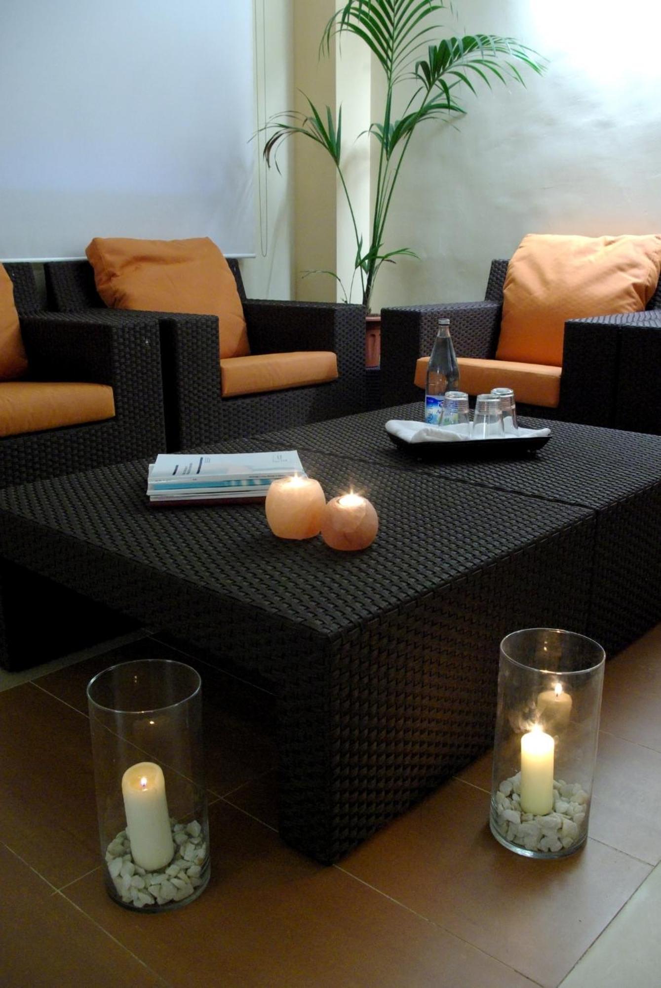 Salugral Termal Resort Hervas Bagian luar foto