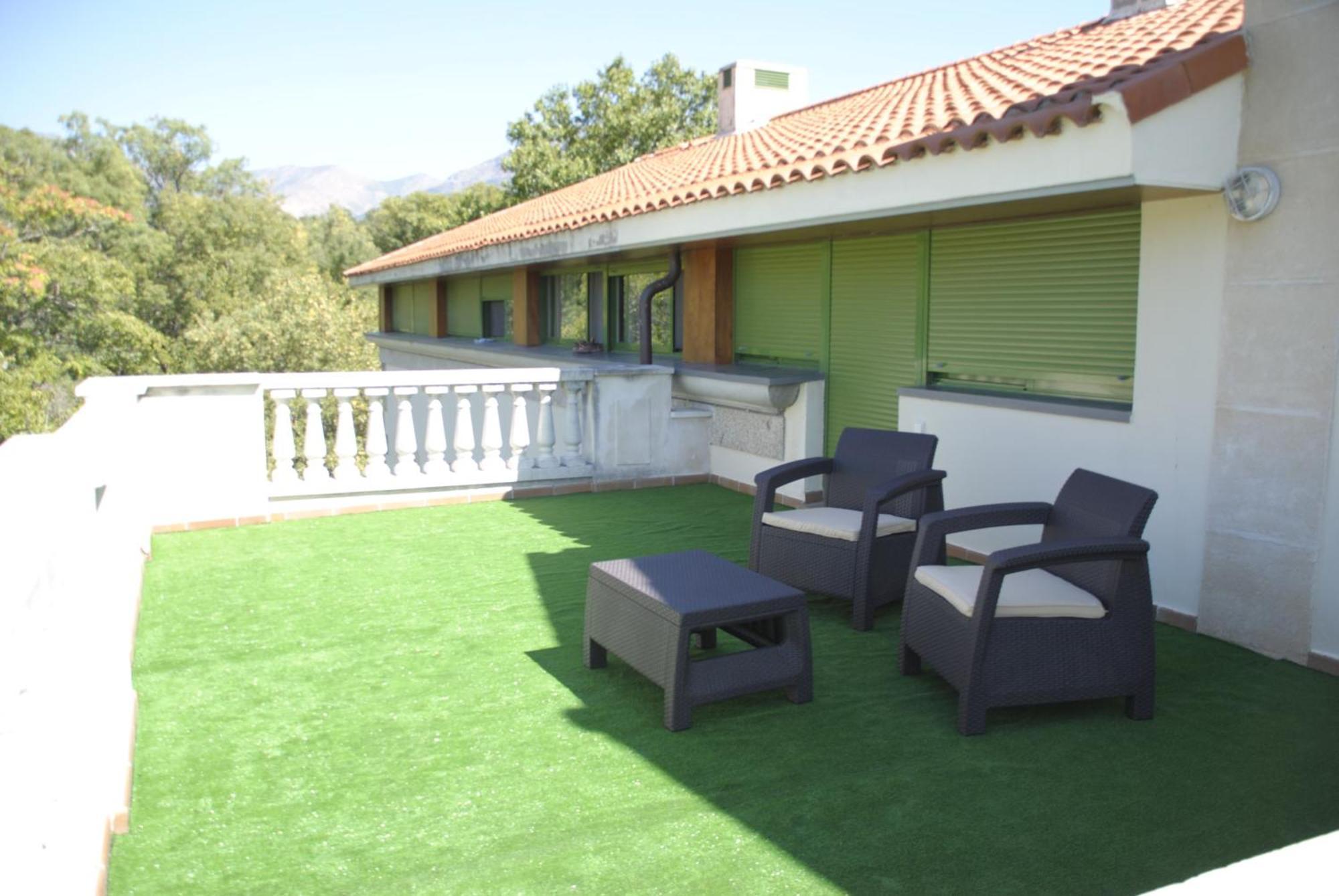 Salugral Termal Resort Hervas Ruang foto